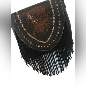 P & G Concealed Carry Purse